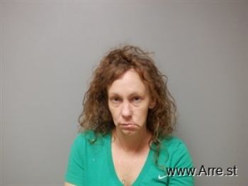 Trichia Nichole Sloan Mugshot