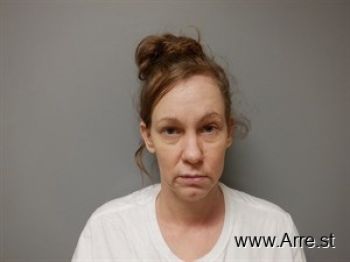 Trichia Nichole Sloan Mugshot