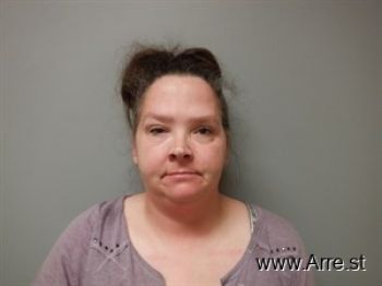 Tricia Day Duke Mugshot