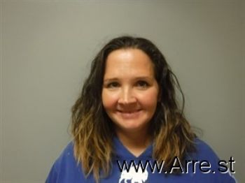 Tricia Day Duke Mugshot