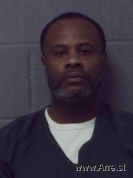 Trindell Markish Howard Mugshot