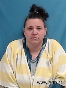 Trinity Lynn Owens-grammer Mugshot