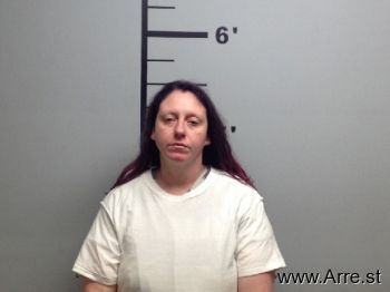 Trisha Kate Adams Mugshot