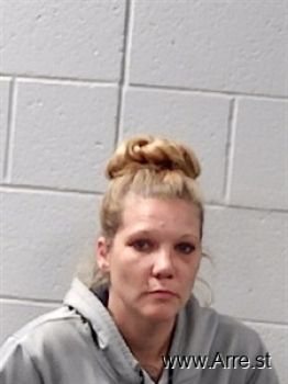 Trista Nicole Norris Mugshot