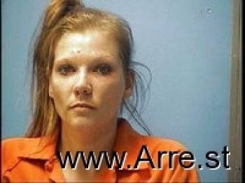 Trista Nichole Osburn Mugshot