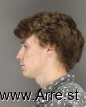 Tristan Chandler Dean Mugshot