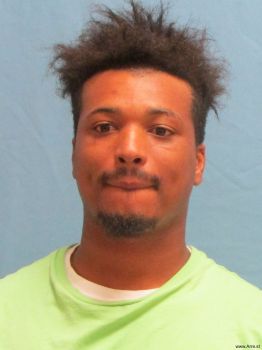 Troivonta Joe Jefferson Mugshot