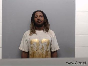 Trovosski Latreze Hicks Mugshot