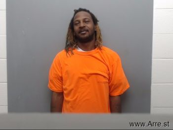 Trovosski Latreze Hicks Mugshot