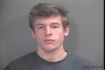 Troy  Lockwood Mugshot