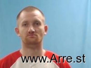 Troy James Smith Mugshot