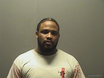 Troy Kevin Taylor Mugshot