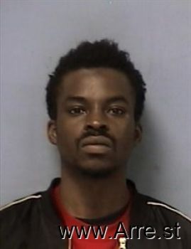 Troydarius  Weeden Mugshot