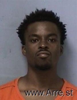 Troydarius  Weeden Mugshot