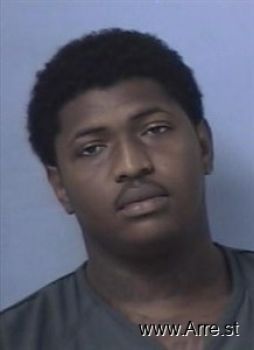 Troytaveis Izaveion Kirkwood Mugshot