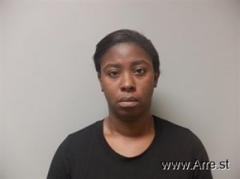 Turunika Antwanet Harvey Mugshot