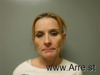 Twilla Amanda Cooper Mugshot