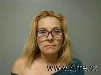 Twilla Amanda Cooper Mugshot