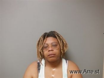 Tyanna  Singleton Mugshot