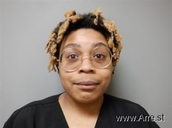 Tyanna  Singleton Mugshot