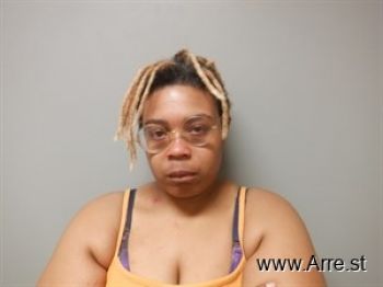 Tyanna  Singleton Mugshot