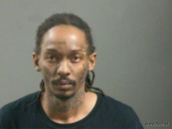 Tyler  Andrews Mugshot