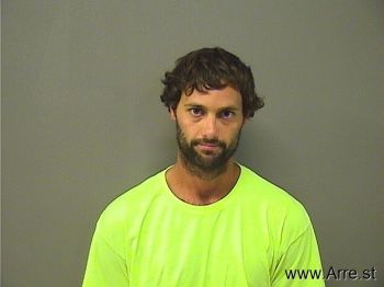 Tyler Scott Bailey Mugshot