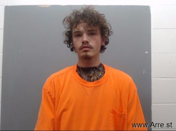 Tyler Jackson Bailey Mugshot