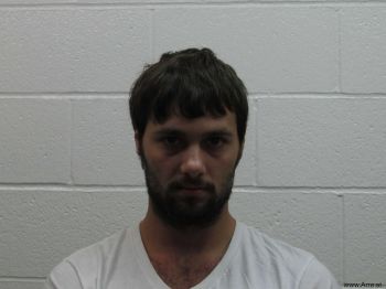 Tyler Scott Bailey Mugshot