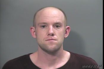 Tyler  Brady Mugshot