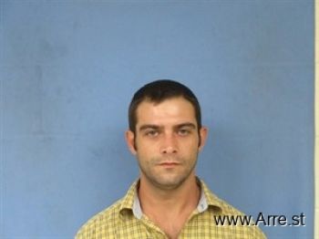 Tyler Blue Breedlove Mugshot