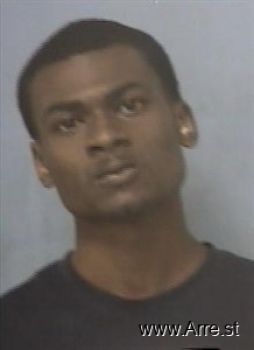 Tyler Jamal Brown-jones Mugshot