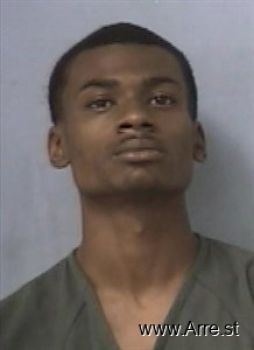 Tyler Jamal Brown-jones Mugshot