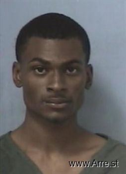 Tyler Jamal Brown-jones Mugshot