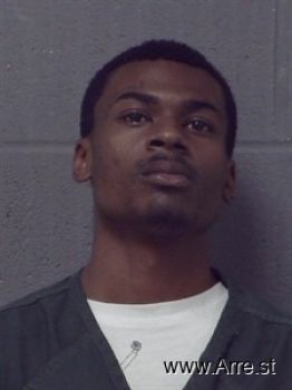 Tyler Jamal Brown-jones Mugshot