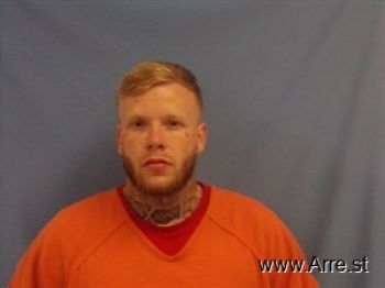 Tyler Lee Brownfield Mugshot