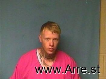 Tyler Lee Brownfield Mugshot