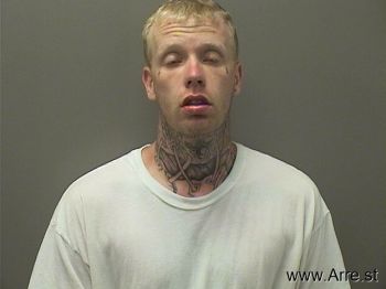 Tyler Lee Brownfield Mugshot