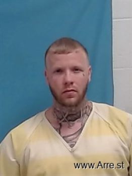 Tyler Lee Brownfield Mugshot