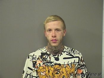 Tyler Lee Brownfield Mugshot