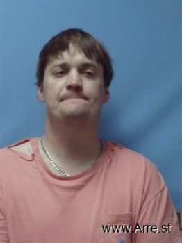 Tyler Wayne Cook Mugshot