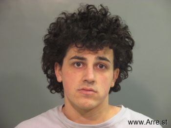 Tyler  Currie Mugshot