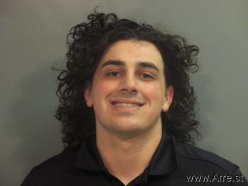 Tyler  Currie Mugshot