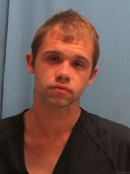 Tyler Duane Davidson Mugshot