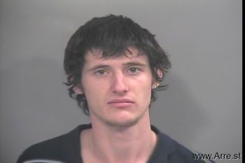 Tyler  Davis Mugshot