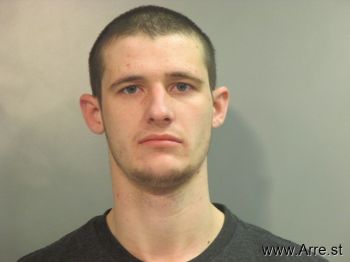 Tyler  Davis Mugshot