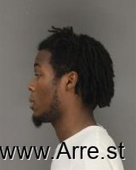 Tyler Lequan Davis Mugshot