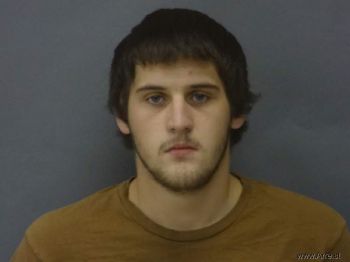 Tyler Lee Easter Mugshot