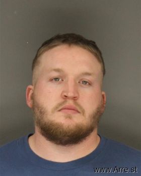 Tyler Dakota Fitzgerald Mugshot