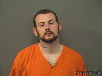 Tyler Cedric Golden Mugshot